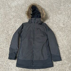 Burton Insulated Jacket XS